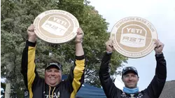 Renegade Bass Tour E4 "St. Lawrence River - Qualifier 4" (2020)