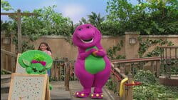 Barney and Friends