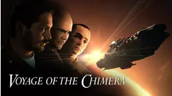 Voyage Of The Chimera