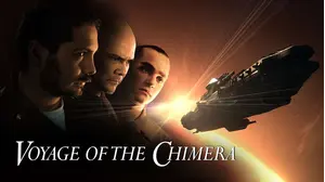 Voyage Of The Chimera