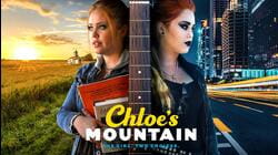 Chloe's Mountain
