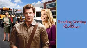 Reading, Writing and Romance