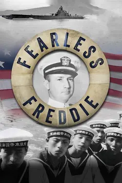 Fearless Freddie
