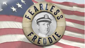 Fearless Freddie
