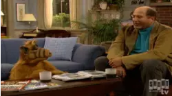 ALF: S3 E7 - Turkey in the Straw: Part 2