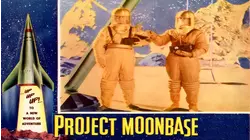 Project Moonbase