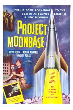 Project Moonbase