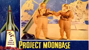 Project Moonbase