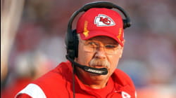 NFL Regular Season Wins Totals Market: Are The Chiefs Poised To Take A Step Back?