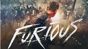 Furious