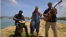 Antigua and Barbuda