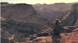 Colorado City To Zion