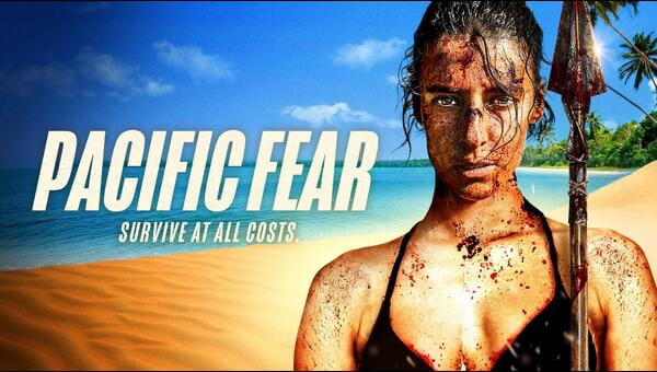 Pacific Fear on FREECABLE TV