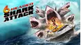 6-Headed Shark Attack