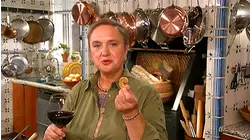 Where Barolo Reigns, it Pours