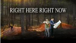 Right Here Right Now