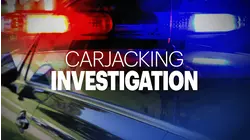 Greenwich police warn of recent carjackings
