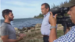 ABC News correspondent Jim Avila dies at 70