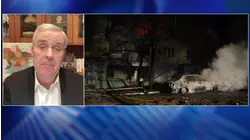 Fmr. Ambassador to NATO on how close Ukraine and Russia are to a peace deal