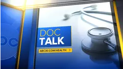 Doc Talk: Protecting the elderly from falling