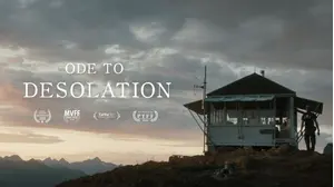 Ode To Desolation