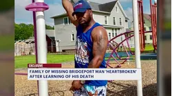 Family of missing Bridgeport man 'heartbroken' after learning of his death