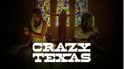 Crazy Texas