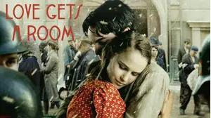 Love Gets a Room