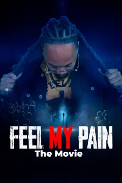 Feel My Pain