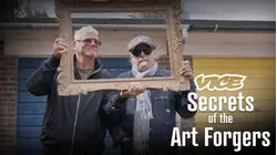Vice | Secrets of the Art Forgers
