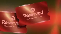 Spotify Launches Feature That Reserves Concert Tickets for Fans