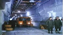 Arctic Doomsday Device
