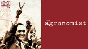The Agronomist