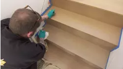 Finally Finishes | Brookline Mid-century Modern House