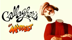 Gallagher: The Maddest