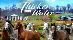 Thicker Than Water
