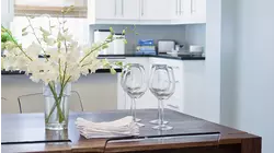 Kristen & Dave's Main Floor