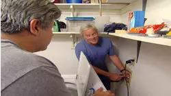 Today's Homeowner with Danny Lipford