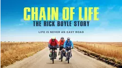 Chain of Life: The Rick Boyle Story