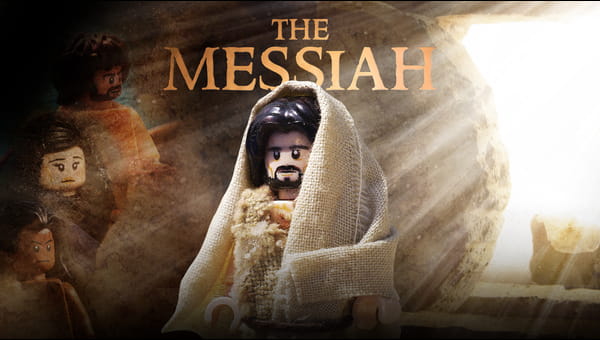 The Messiah on FREECABLE TV