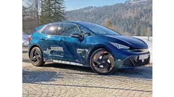 Cupra Formentor VZ5 Abt, Cupra Born and Extreme E