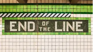 End of the Line