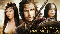 Journey to Promethea