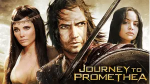 Journey to Promethea