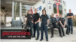Paramedics: Life On the Line