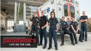 Paramedics: Life On the Line