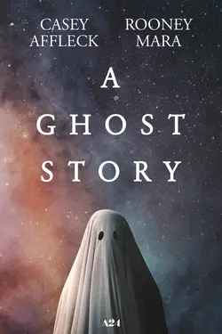 A Ghost Story