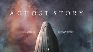 A Ghost Story