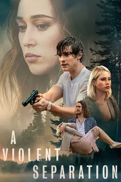 A Violent Separation