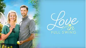 Love In Full Swing